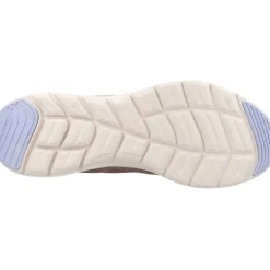 Baskets*Skechers Flex Appeal 5.0 Malva